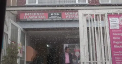 INTERNET  LLAMADAS S EN C